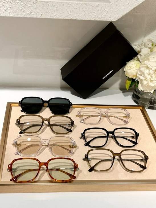 Picture of Gentle Monster Sunglasses _SKUfw54144866fw